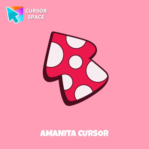Amanita cursor