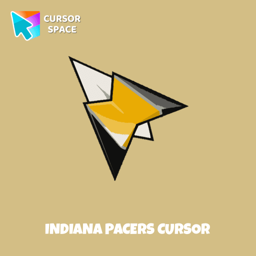 Indiana Pacers cursor